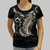Remera bordada - comprar online