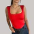 Body rojo - comprar online