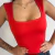 Body rojo en internet
