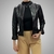Campera con volados - comprar online