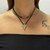 Collar hilo con dije - comprar online