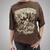 Remera estampada - comprar online