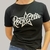 Remera con strass - comprar online