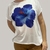 Remera estampada