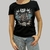 Remera bordada - comprar online