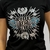 Remera bordada en internet