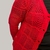 Campera calada en internet
