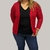 Campera calada - comprar online