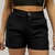 Short con strass en internet