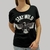 Remera bordada - comprar online