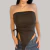 Top strapless negro en internet