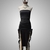 Vestido strapless - comprar online