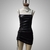 Vestido metalico - comprar online