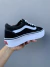 Vans Con Plataforma