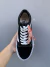 Vans Con Plataforma - Cobashoes