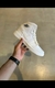 Jordan Botas Blanca - comprar online