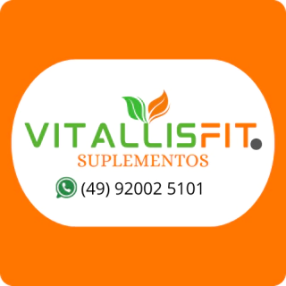 VITALlIS FIT SUPLEMENTOS