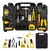 Caja Set Juego Herramientas 129 Pcs Maletin Ideal Hogar Kit - ALLFORALL