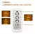 Mano Luz Gesto Led Para Automóvil Camión Con Control Remoto - ALLFORALL