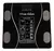 Balanza Digital Bluetooth App