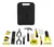 Caja Set Juego Herramientas 129 Pcs Maletin Ideal Hogar Kit en internet