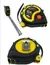 Cinta Metrica Profesional Metro X 5 Mts Con Traba Y Correa - comprar online