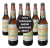 Imagem do Kit 6 Cachaca Anísio Santiago 600ml - Original