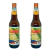 Kit 2 Cachaças Salineira 600ml - 10 Anos De Envelhecimento - comprar online