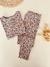 Conjunto morley cerezas