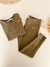 Conjunto morley verde