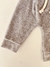 Pantalon plush gris en internet