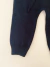 Pantalon tejido azul marino - comprar online