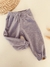 Babucha plush lila - comprar online