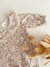 Body romántico floreado - comprar online
