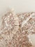 Body romántico floreado - tienda online