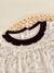 Blusa romántica estampada - BAMBINI