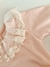 Body vintage rosa en internet