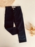 Pantalón gabardina azul marino - comprar online