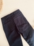 Pantalón gabardina azul marino en internet