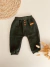 Conjunto dino frisa - BAMBINI