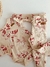 Conjunto flores body + leggins - comprar online