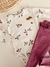 Conjunto colibrí en internet