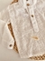 Camisa cuello mao natural - comprar online