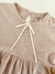 Blusa rosa vintage - comprar online