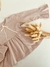 Blusa rosa vintage en internet