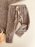 Conjunto lanilla gris - comprar online