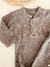 Conjunto lanilla gris en internet