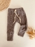 Conjunto lanilla gris - BAMBINI