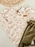 Conjunto body + calza oliva - comprar online
