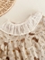 Blusa gasa estampada - comprar online